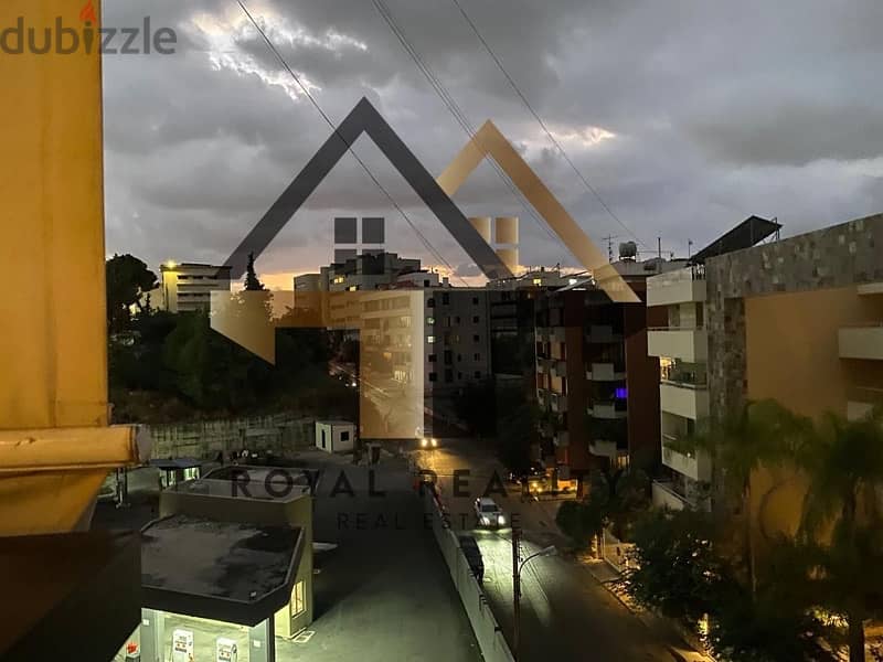 apartments for sale in hazmiyeh - شقق للبيع في الحازمية 10