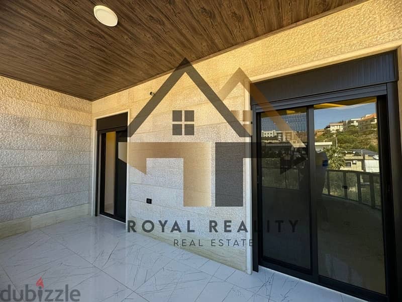 apartments for sale in ksara - zahle - شقق للبيع في زحلة 1