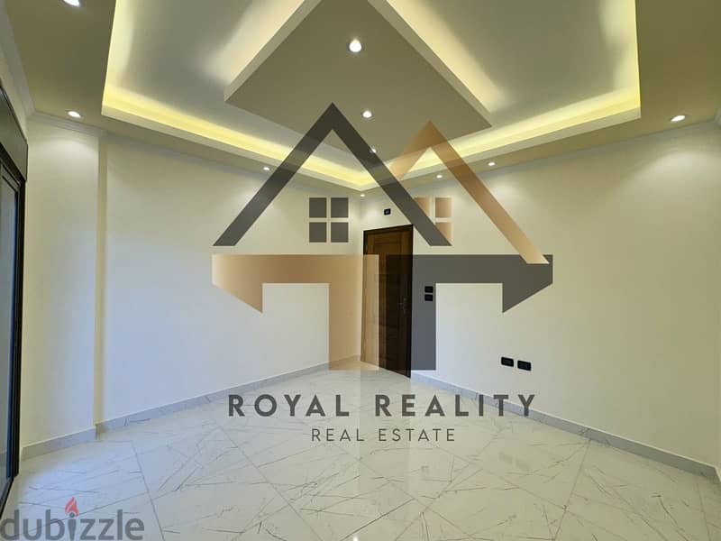 apartments for sale in ksara - zahle - شقق للبيع في زحلة 2