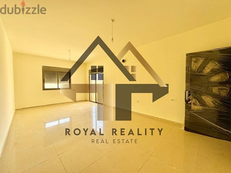 apartments for sale in zahle dhour - شقق للبيع في زحلة 5