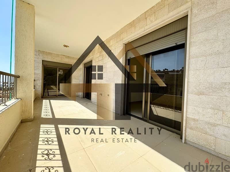 apartments for sale in zahle dhour - شقق للبيع في زحلة 12