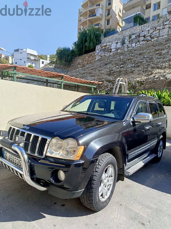 Jeep Cherokee Laredo 0