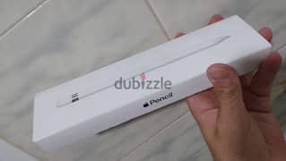 Apple pen