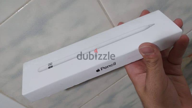 Apple pen 0