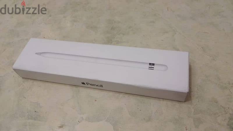 Apple pen 1