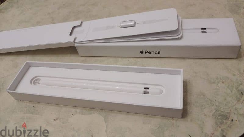 Apple pen 3