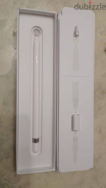 Apple pen 4