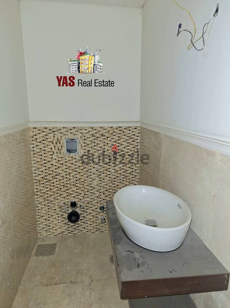 Hazmiyeh 100m2 | New | Prime Location | Quiet Street | PA | 1