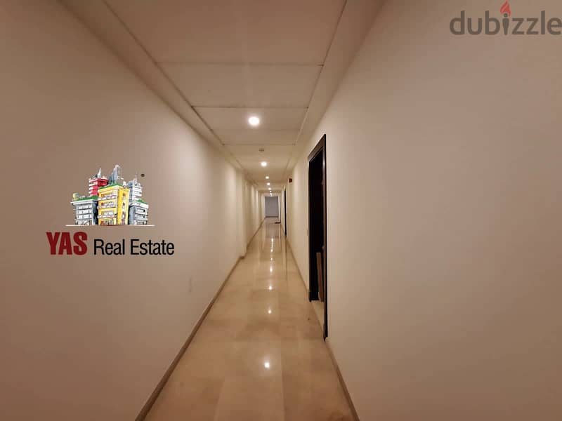 Hazmiyeh 100m2 | New | Prime Location | Quiet Street | PA | 3