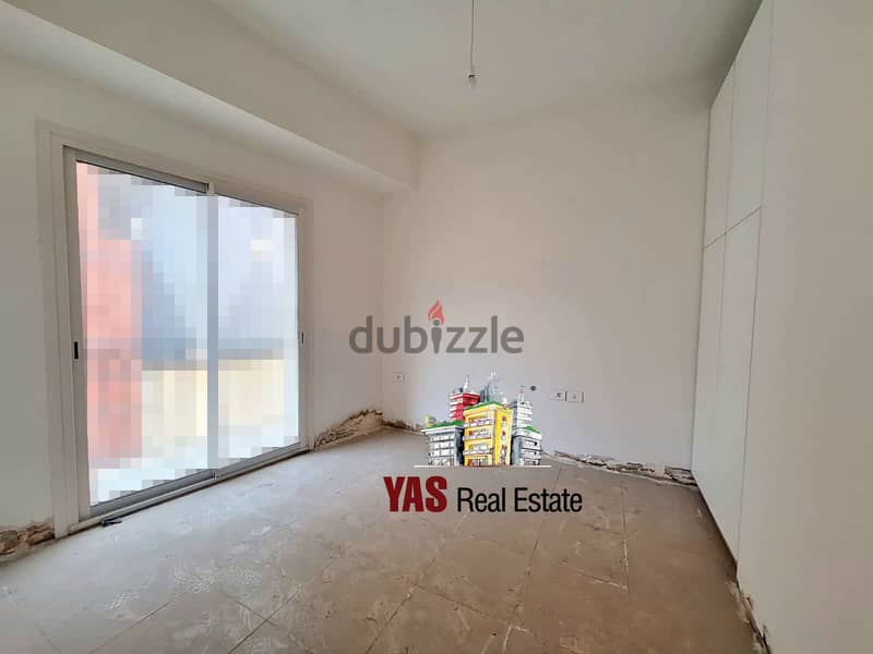 Hazmiyeh 100m2 | New | Prime Location | Quiet Street | PA | 5