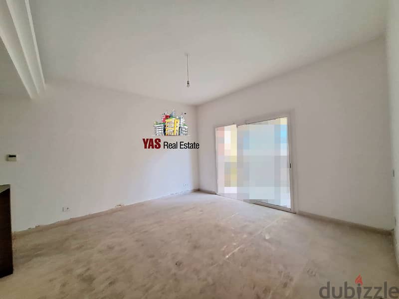 Hazmiyeh 100m2 | New | Prime Location | Quiet Street | PA | 6