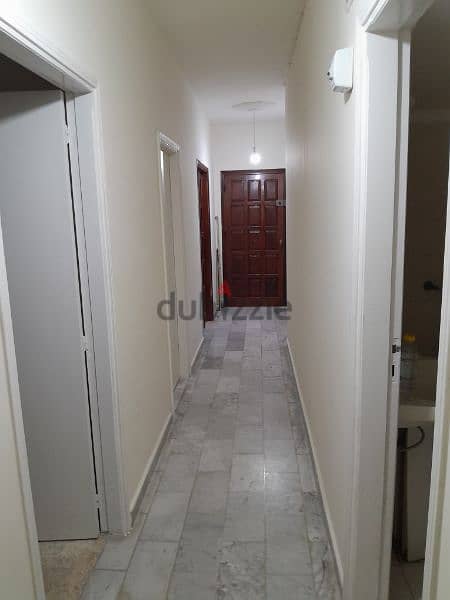 furnished apartment for rent in furn el chubak 8