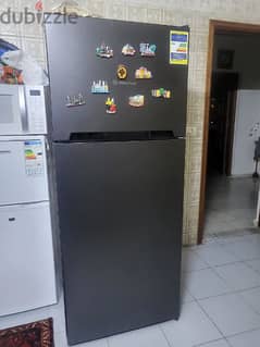 براد fridge