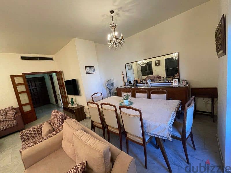 Very Elegant I 150 SQM Apartment in Zouk Mosbeh . 3