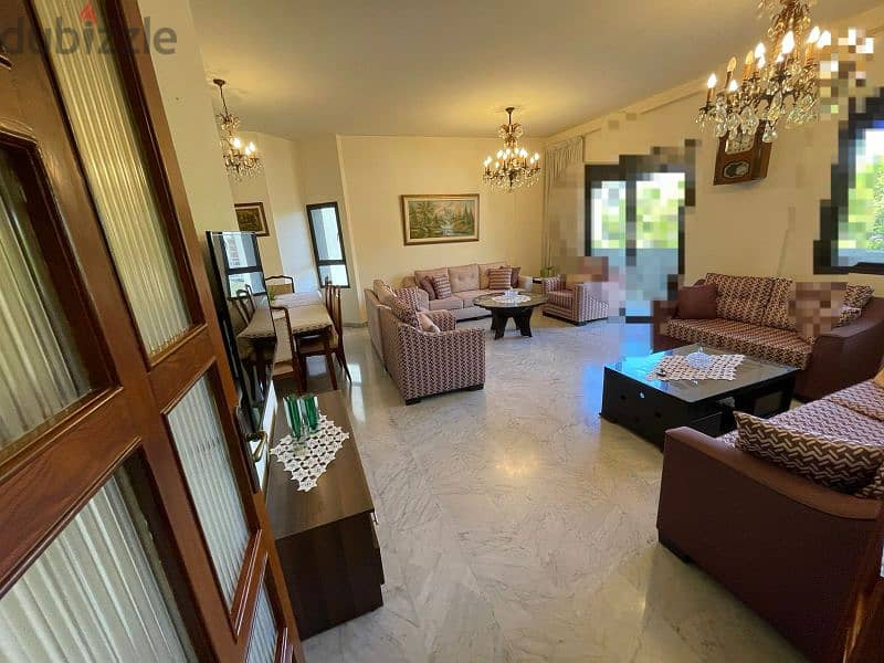 Very Elegant I 150 SQM Apartment in Zouk Mosbeh . 2