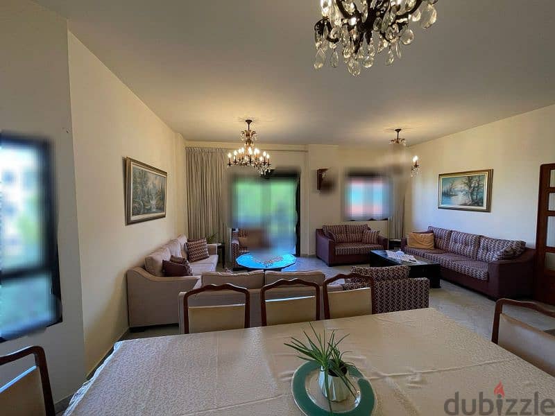 Very Elegant I 150 SQM Apartment in Zouk Mosbeh . 5