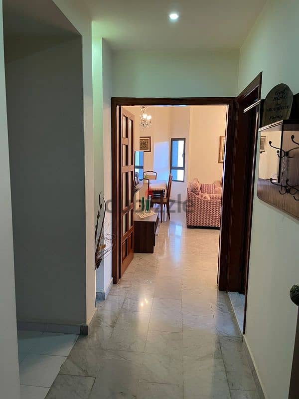 Very Elegant I 150 SQM Apartment in Zouk Mosbeh . 6