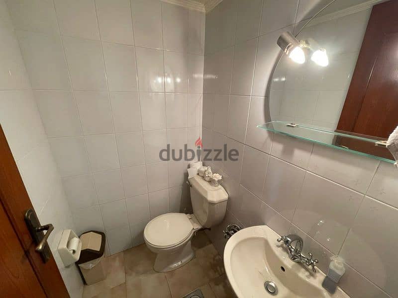 Very Elegant I 150 SQM Apartment in Zouk Mosbeh . 17