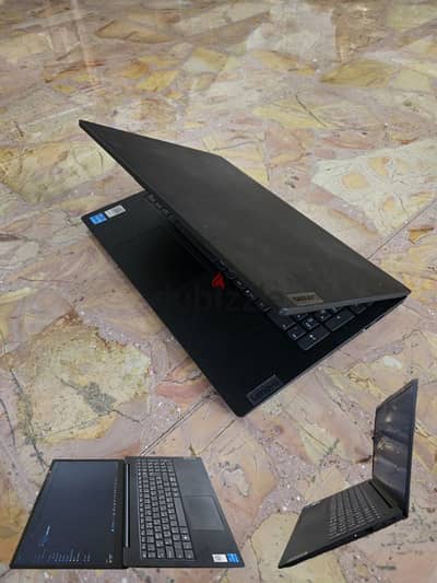 V15 G2-ITL Laptop