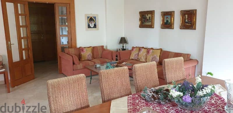 Outstanding I 310 SQM Apartment with Terrace in Rabieh . 7