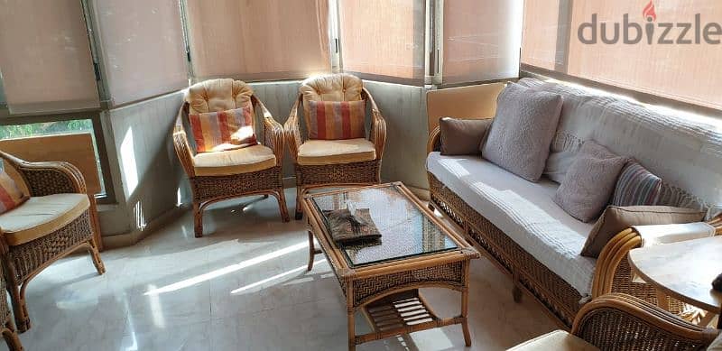 Outstanding I 310 SQM Apartment with Terrace in Rabieh . 12