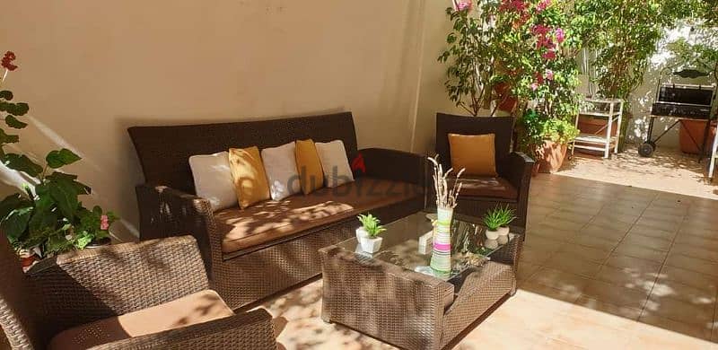 Outstanding I 310 SQM Apartment with Terrace in Rabieh . 14