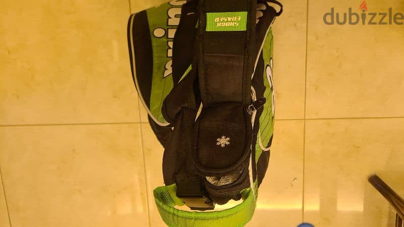 Prince Tennis rackets bag. Very open to negotiate. 3