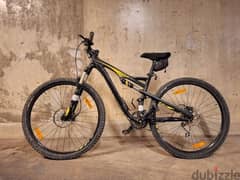 Specialized Camber FSR 29 0