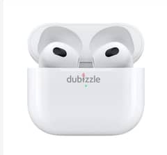 apple airpods (3rd generation)