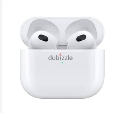 apple airpods (3rd generation)