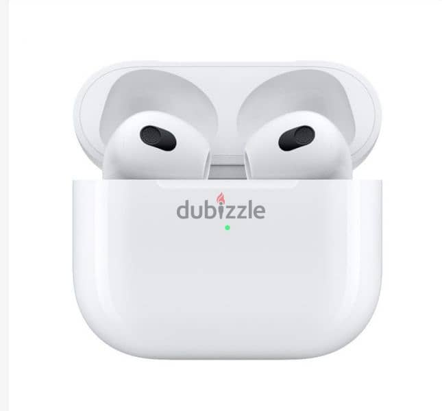 apple airpods (3rd generation) 0