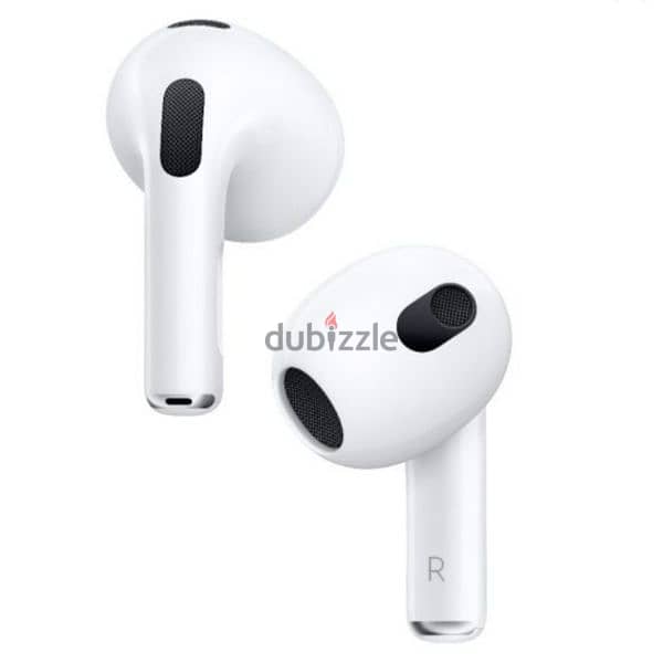 apple airpods (3rd generation) 1