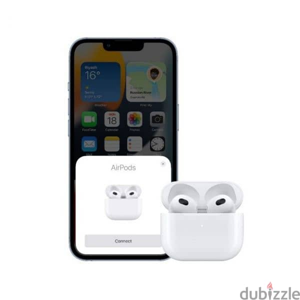 apple airpods (3rd generation) 2