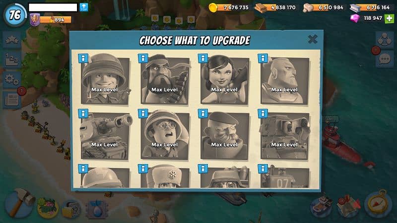 boom beach 5