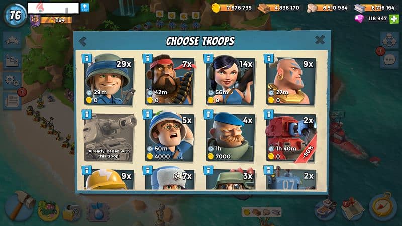 boom beach 8