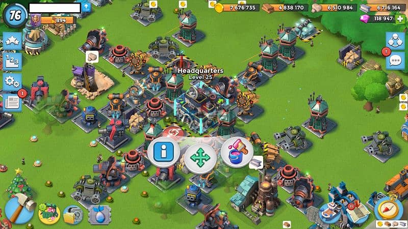 boom beach 12