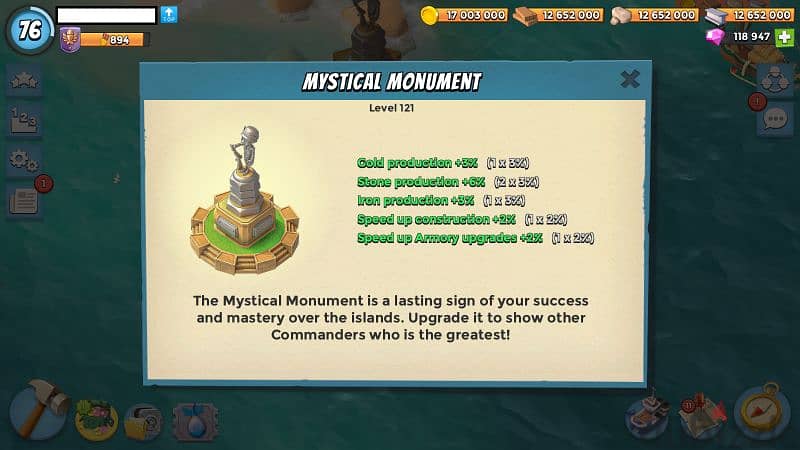 boom beach 16