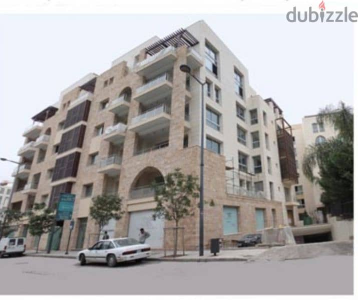 apartments for sale downtown. +poolشقة للبيع وسط المدينة 2