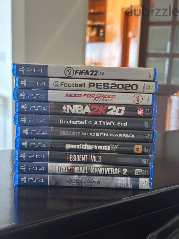 ps games 3