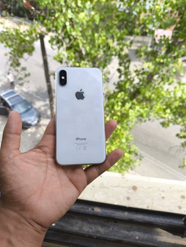 iphone x 1