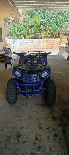 2atv 1600$ both 0