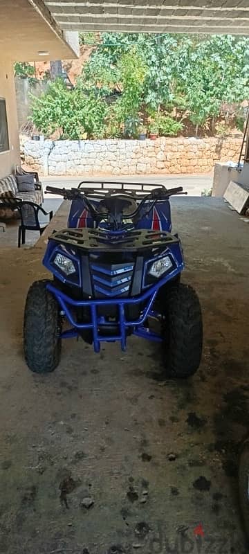 2atv 1600$ both