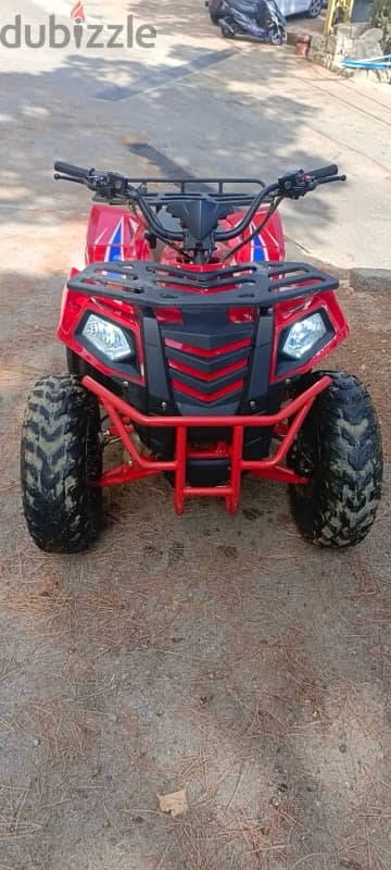 2atv 1600$ both 1