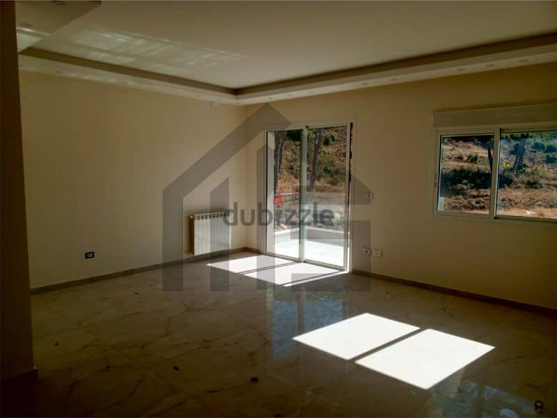 Apartment for sale in douar 0