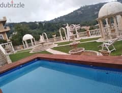 villa for rent hot deal