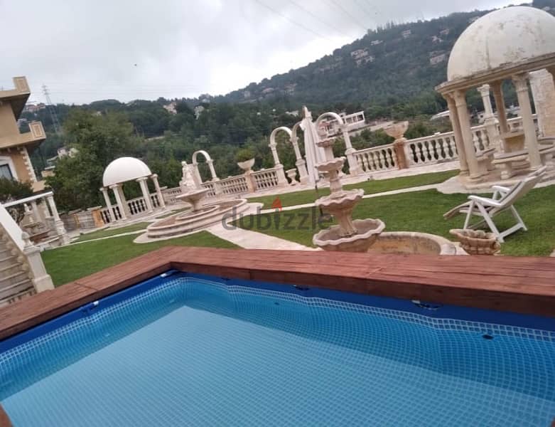 villa for rent hot deal 8