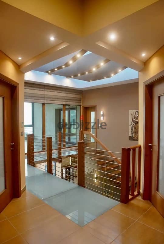 villa for rent batroun 10