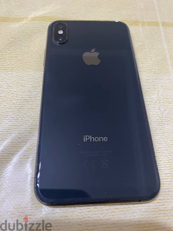 Iphone Xs 2