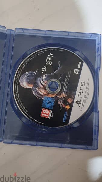 Demon Souls Game Ps5 2