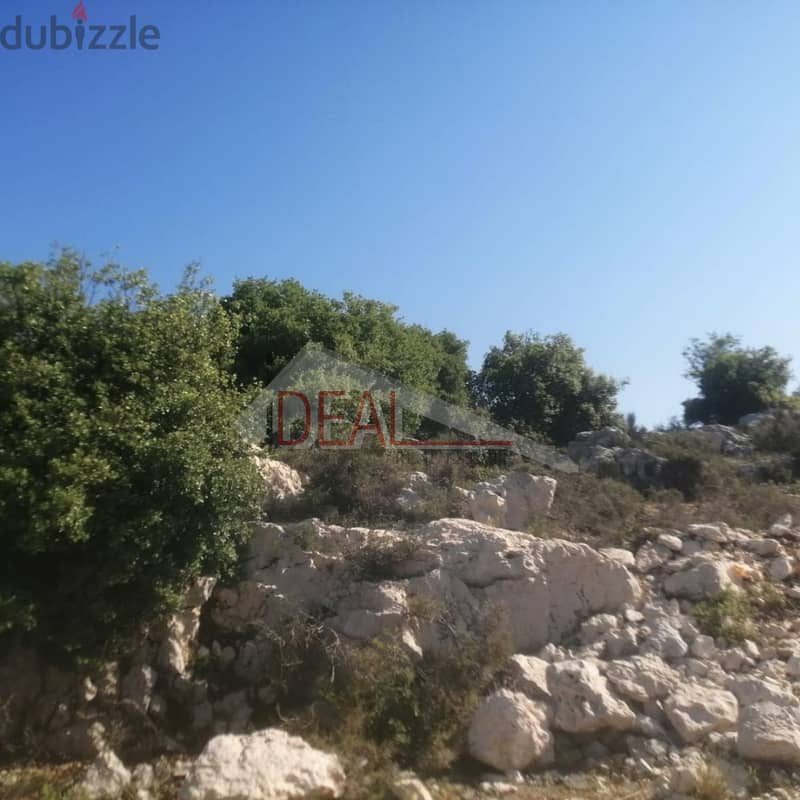 Land for sale in ras osta عقار للبيع في راس اسطا 1